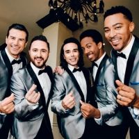 THE DOO WOP PROJECT Takes Audiences On A Musical Journey Both Past And Present At The McCallum