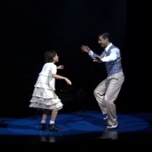 VIDEO: See Tony Yazbeck & Atticus Ware in a New Clip From FLYING OVER SUNSET