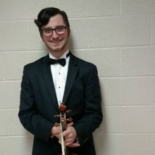 Cape Ann Symphony Musicians Unleashed Series Opens Season With DANSE MACABRE