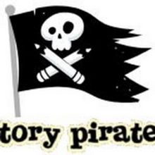 The Story Pirates Present The Third Book in a Series for Kids, QUEST FOR THE CRYSTAL 