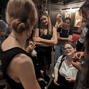 MANY HAPPY RETURNS to Make Toronto Fringe Festival Debut