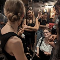 MANY HAPPY RETURNS to Make Toronto Fringe Festival Debut