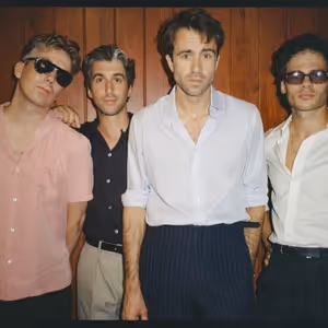 The Vaccines Yearn For Belonging In 'Sometimes, I Swear' & Announce US Tour With The…
