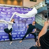 Pan American Chinese Dance Alliance Presents The 7th Annual Taoli World Dance…