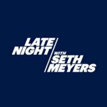 VIDEO: Watch the Weekly Recap of LATE NIGHT WITH SETH MEYERS!