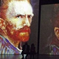 BWW Feature: VAN GOGH ALIVE at Stalight Theatre