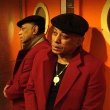 Levitt Pavilion And Southern Soul Spinners Present Joe Bataan, Westside Crew, &…
