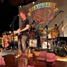 Deadgrass To Play Two Shows At The Milford Arts Council In 2022