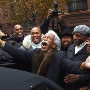 The Gordon Parks Foundation to Honor John Legend & More at 20th Anniversary Gala
