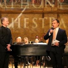 PSO Salutes 10 Years With Maestro Milanov With The Next 10! Campaign