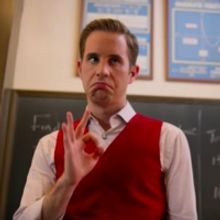 VIDEO: See Ben Platt in the First Trailer for THE POLITICIAN on Netflix