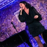 BWW Review: JEANNA DE WAAL Reigns Supreme In Solo Show at Feinstein's/54 Below