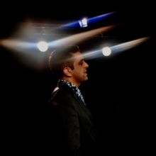 Edinburgh Fringe Sell-out Show FAKE NEWS Transfers To London