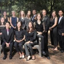 Music Academy Of The West Has Announced 2020 Keston MAX Fellows To Perform With Londo
