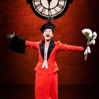 Julie Benko Joins Cast of Broadway-Bound HARMONY From Barry Manilow and Bruce Sussman