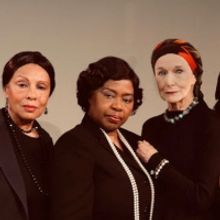 TELLING TALES OUT OF SCHOOL to Open at New Federal Theatre Next Week