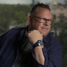 The Hobby Center Launches BREAKING BREAD, A New Series With Chris Shepherd