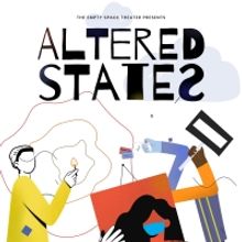 BabsonARTS Presents ALTERED STATES, a Curated Series of Digitally Presented, 21st Cen