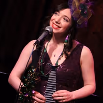 Listen: Julie Benko Releases New Orleans-Inspired Album EUPHONIC GUMBO