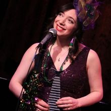 Listen: Julie Benko Releases New Orleans-Inspired Album EUPHONIC GUMBO