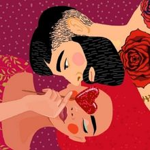 Sonny Smith Releases New Romantic Novel, The Happiness Thief