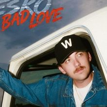 WESKO Releases New Honky-Tonk Rocker BIG BAD LOVE via Warner Records