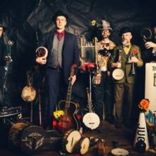 The Busted Jug Band to Performs A Live In-Person Show At The Historic Theater