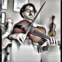 Composers Concordance to Present The Centuries Trio at Steel Wig Music