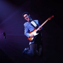The San Antonio Broadway Theatre to Open With BUDDY: THE BUDDY HOLLY STORY