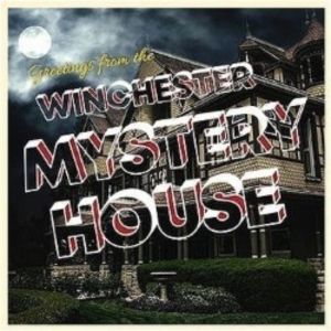 EDINBURGH 2023: Review: MYSTERY HOUSE, Gilded Balloon Teviot, Turret