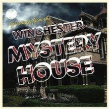 EDINBURGH 2023: Review: MYSTERY HOUSE, Gilded Balloon Teviot, Turret