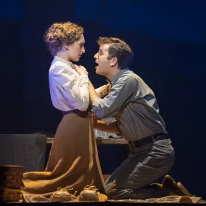 PARADE Plays Final Performance on Broadway