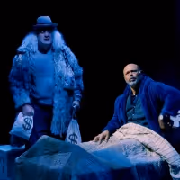 The Classical Theatre of Harlem Presents Free Stream of A CHRISTMAS CAROL IN HARLEM