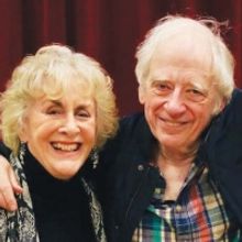 Joe Beck is Bringing OUR LADY OF QUEENS Starring Austin Pendleton to Cinema Arts Cent