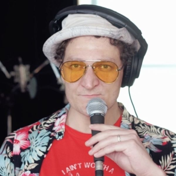 Exclusive: Watch the Opening Number from THE UNTITLED UNAUTHORIZED HUNTER S. THOMPSON MUSICAL at Signature - Broadway Theater Video