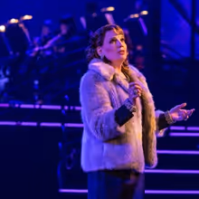 Video: Beth Leavel is Getting Ready to Sing Some More Sondheim