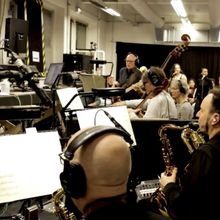 Video: Go Inside the Sitzprobe for Disney's HERCULES in Hamburg