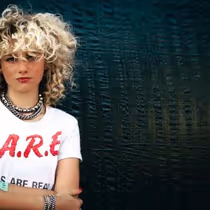 GRACE Bowers Shares New Track