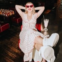 Olga Koch Kicks Off UK Tour HOMECOMING