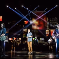 BWW Review: DEAR EVAN HANSEN Will Be Found at Broadway Sacramento