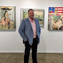 Arts Advocates Awards $38,500 In Scholarships To 11 Local Students For The 2023-2024 