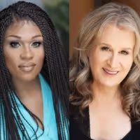 Peppermint, Daya Curley, Sarah Stiles & More to Star in A TRANSPARENT MUSICAL at…