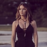 Maren Morris to Embark on 'RSVP: The Tour'