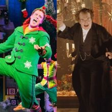 Christmas Films Adapted For the Stage