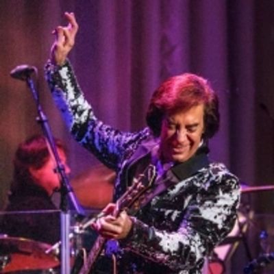 BWW Feature: Neil Diamond-The Tribute Featuring Rob Garrett Will be Performed for Arizona Charlies 34th Anniversary Celebration