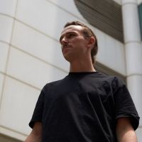 The Debut Gallery EP From James Pepper Out Now