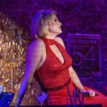 Haley Swindal Returns To Feinstein's/54 Below