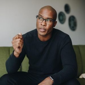 Darnell Abraham Talks Challenges of Playing His Role in HAMILTON
