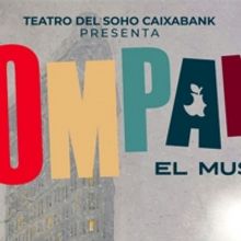  Antonio Banderas subvenciona el 50% de las entradas de COMPANY a sanitarios