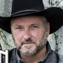 Jeff Carson's Posthumous Album '448' Set for May Release